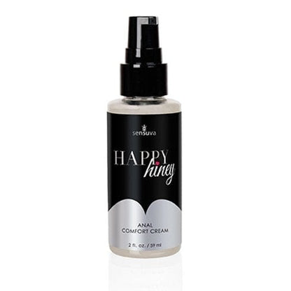 Sensuva Lubes & Lotions Sensuva Happy Hiney Comfort Cream