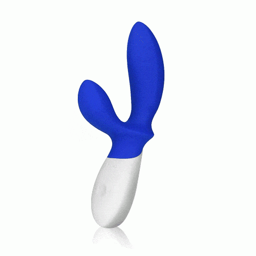 LELO Prostate Massager Lelo Loki Wave Prostate Massager