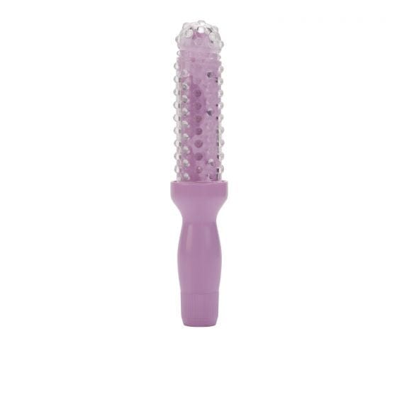 CALEXOTICS Calexotics Dr.Laura Berman Set Of 4 Locking Sizes Dilators Plus Sleeve
