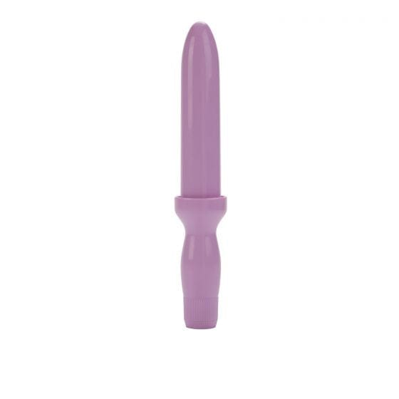 CALEXOTICS Calexotics Dr.Laura Berman Set Of 4 Locking Sizes Dilators Plus Sleeve