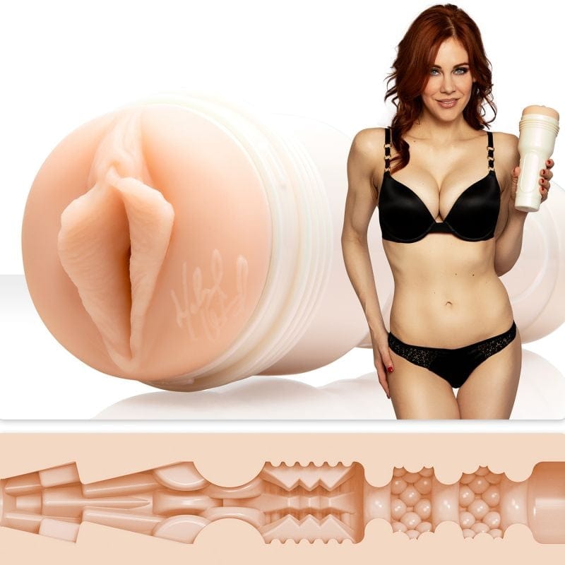 Fleshlight Male Masturbators Fleshlight Girls Maitland Ward Toy Meets World