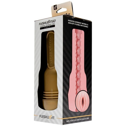 Fleshlight Male Masturbators Fleshlight GO Stamina Training Unit