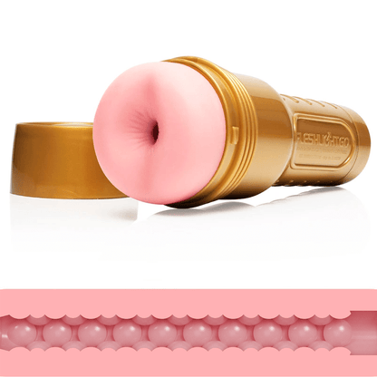 Fleshlight Male Masturbators Fleshlight GO Stamina Training Unit Butt