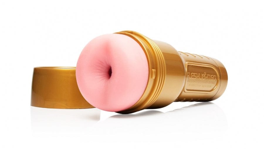 Fleshlight Male Masturbators Fleshlight GO Stamina Training Unit Butt
