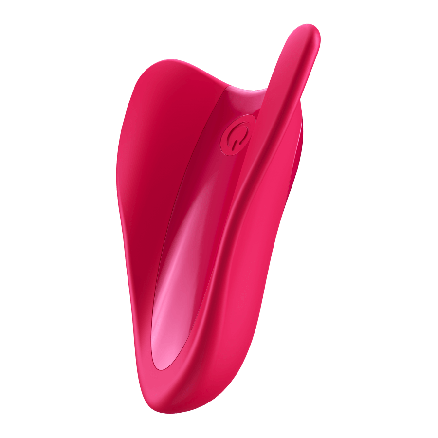 Satisfyer Vibrators Satisfyer High Fly Finger Vibrator