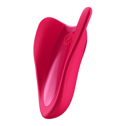 Satisfyer Vibrators Satisfyer High Fly Finger Vibrator