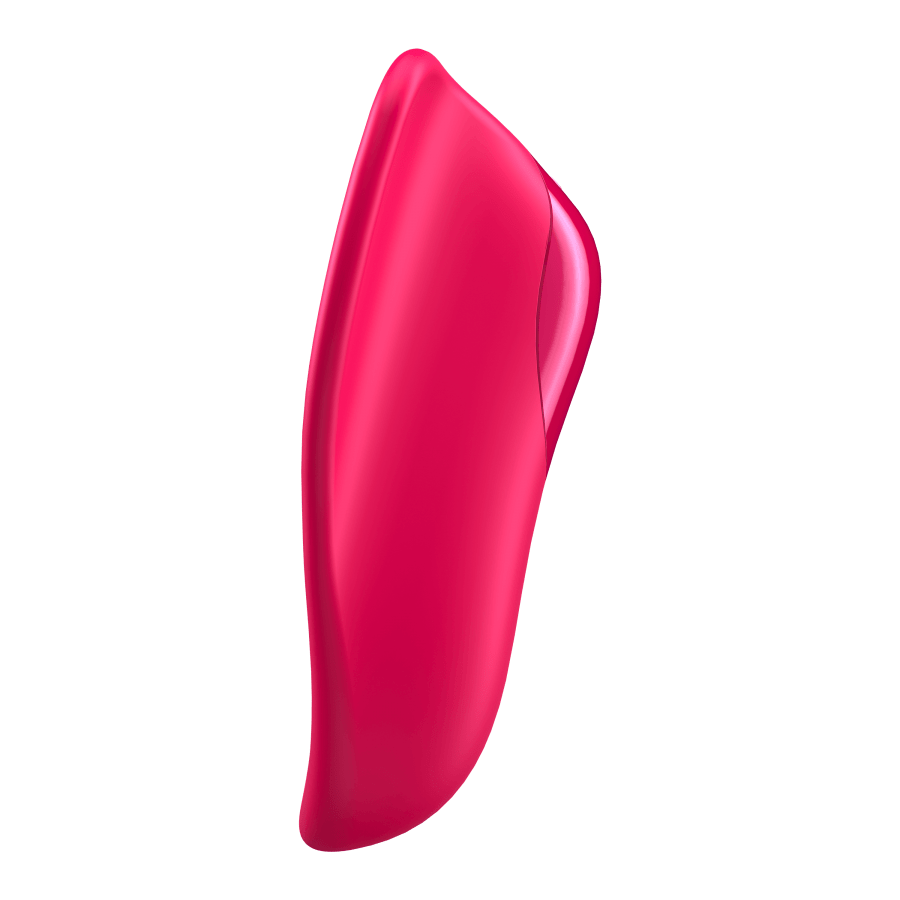 Satisfyer Vibrators Satisfyer High Fly Finger Vibrator