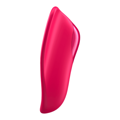 Satisfyer Vibrators Satisfyer High Fly Finger Vibrator