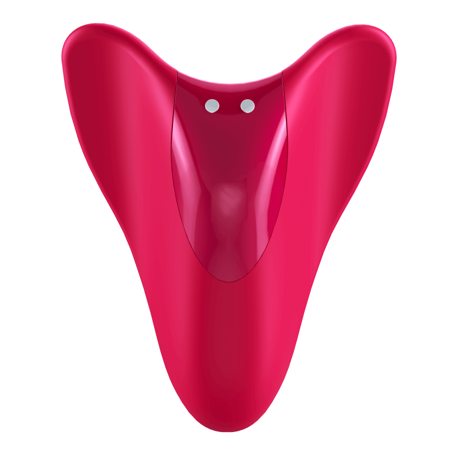 Satisfyer Vibrators Satisfyer High Fly Finger Vibrator
