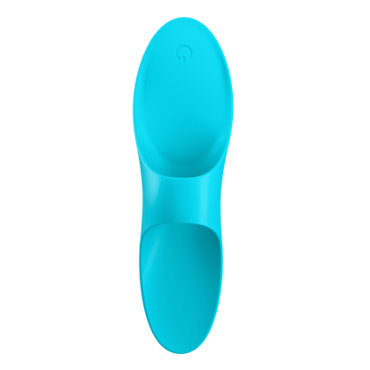 Satisfyer Vibrators Satisfyer Teaser Finger Vibrator