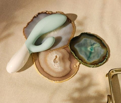 LELO Vibrators Lelo Ina 3 Rabbit Vibrator