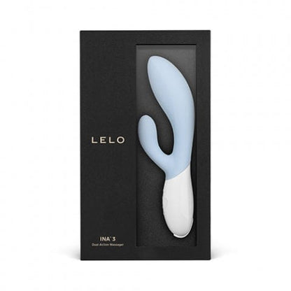 LELO Vibrators Lelo Ina 3 Rabbit Vibrator