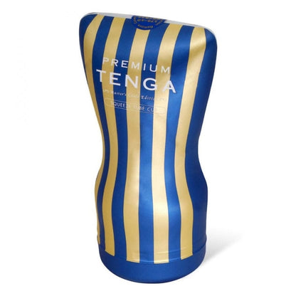 Tenga Male Masturbators Tenga Premium Soft Case Cup