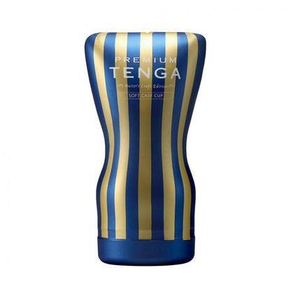 Tenga Male Masturbators Tenga Premium Soft Case Cup