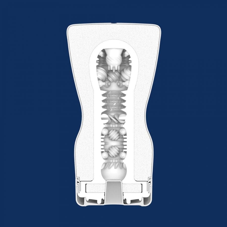 Tenga Male Masturbators Tenga Premium Soft Case Cup