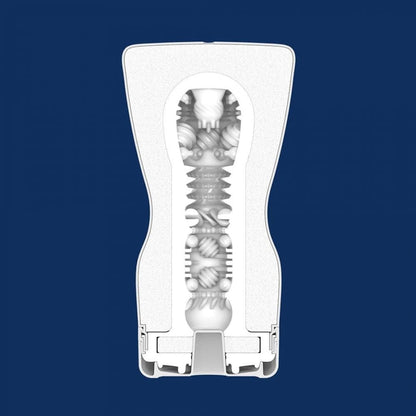 Tenga Male Masturbators Tenga Premium Soft Case Cup