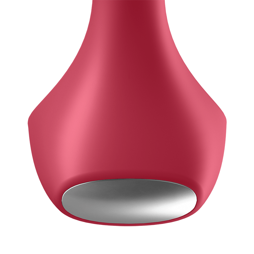 Satisfyer Anal Toys Satisfyer Backdoor Lover Plug Vibrator