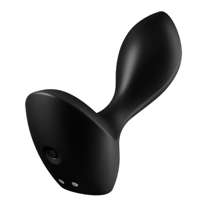 Satisfyer Anal Toys Satisfyer Backdoor Lover Plug Vibrator