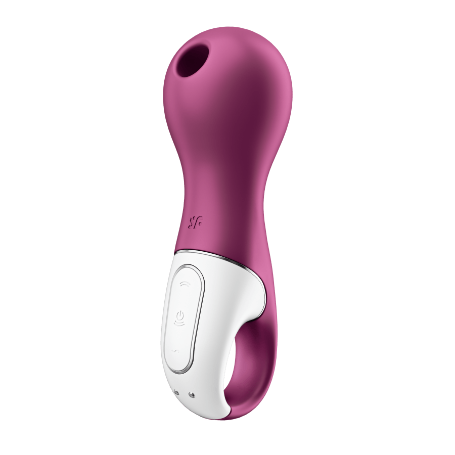 Satisfyer Clitoral Stimulators Satisfyer Lucky Libra Air Pulse Stimulator
