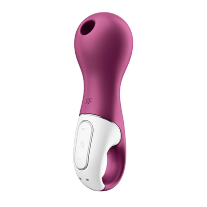 Satisfyer Clitoral Stimulators Satisfyer Lucky Libra Air Pulse Stimulator