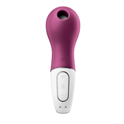 Satisfyer Clitoral Stimulators Satisfyer Lucky Libra Air Pulse Stimulator