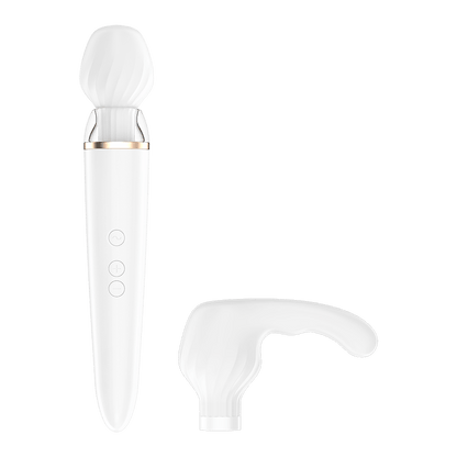 Satisfyer Wand Massagers Satisfyer Double Wand-er