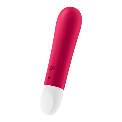 Satisfyer Vibrators Satisfyer Ultra Power Bullet 1 Vibrator