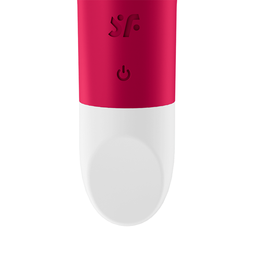 Satisfyer Vibrators Satisfyer Ultra Power Bullet 1 Vibrator
