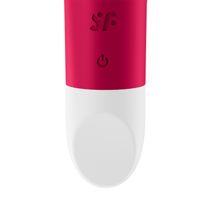 Satisfyer Vibrators Satisfyer Ultra Power Bullet 1 Vibrator