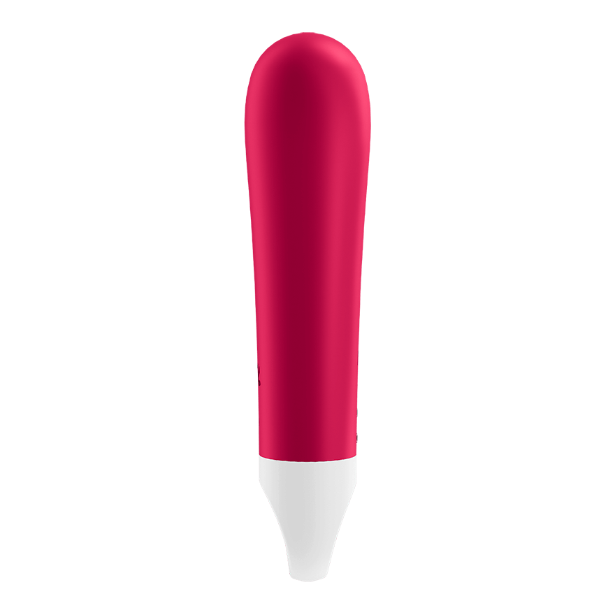 Satisfyer Vibrators Satisfyer Ultra Power Bullet 1 Vibrator