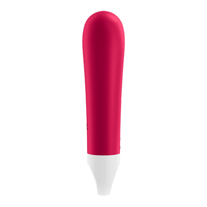 Satisfyer Vibrators Satisfyer Ultra Power Bullet 1 Vibrator