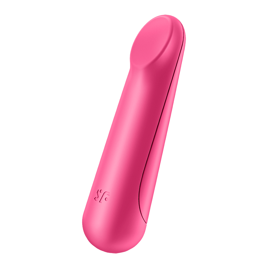 Satisfyer Vibrators Satisfyer Ultra Power Bullet 3 Vibrator