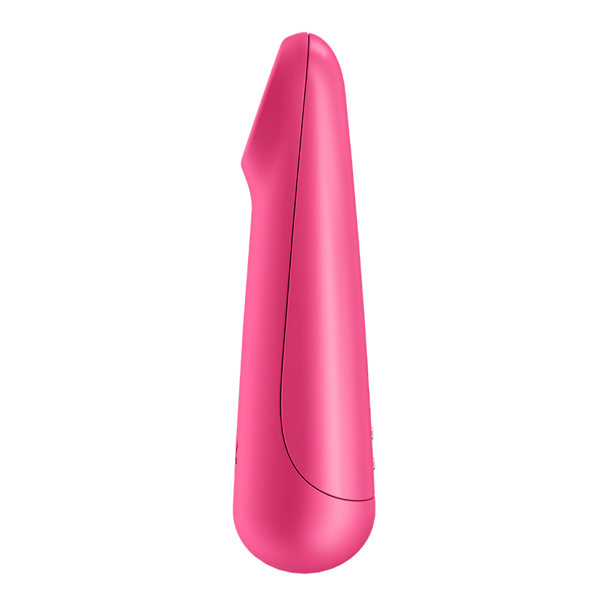 Satisfyer Vibrators Satisfyer Ultra Power Bullet 3 Vibrator