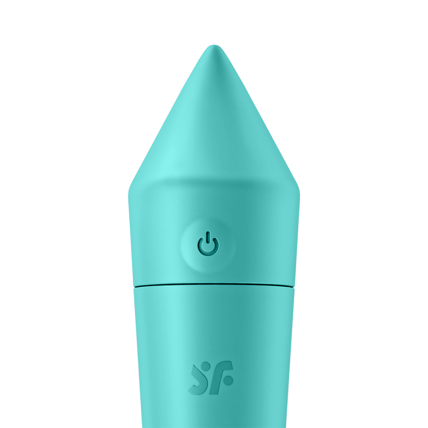 Satisfyer Vibrators Satisfyer Ultra Power Bullet 8 Vibrator