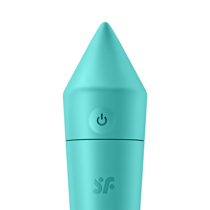 Satisfyer Vibrators Satisfyer Ultra Power Bullet 8 Vibrator