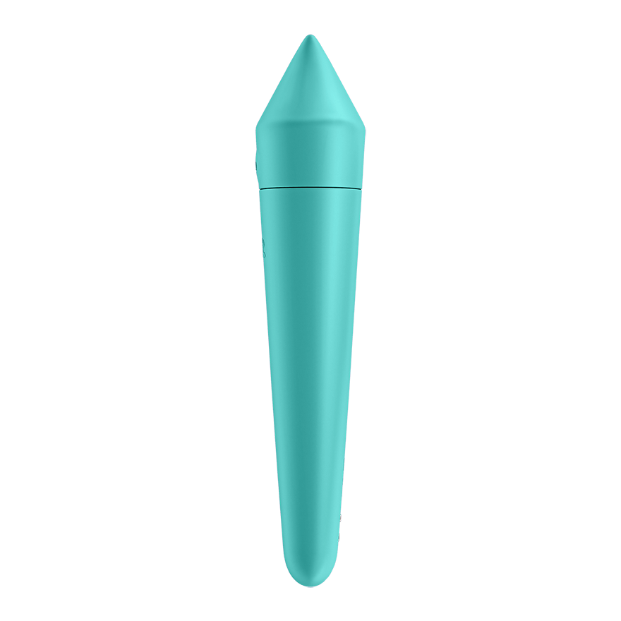 Satisfyer Vibrators Satisfyer Ultra Power Bullet 8 Vibrator
