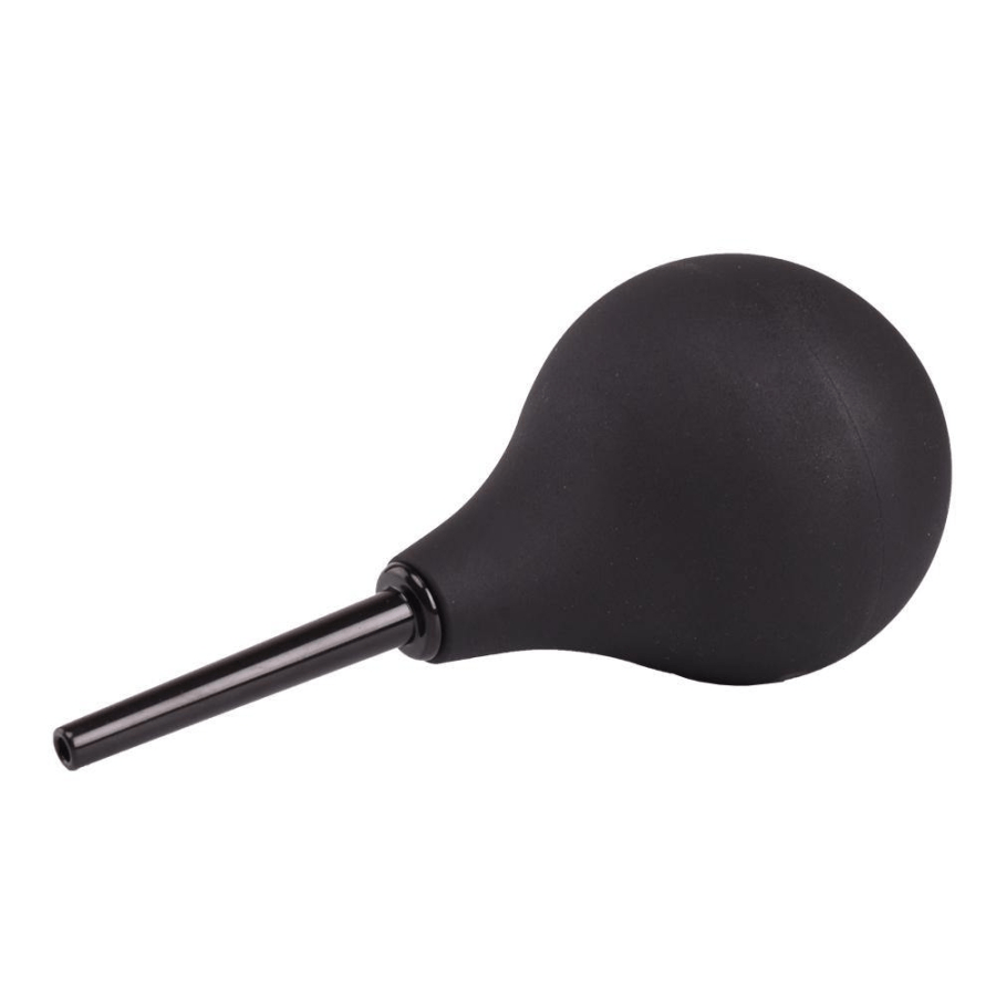 Tracy's Dog Anal Toys Tracy's Dog Silicone Enema Bulb
