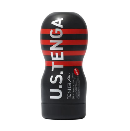Tenga Male Masturbators Tenga U.S. Original Vacuum Cup Strong