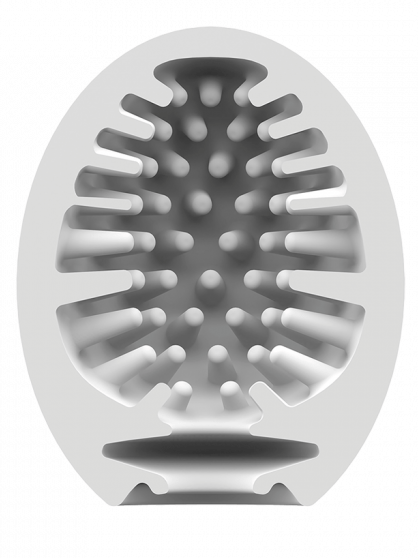 Satisfyer Male Masturbators Satisfyer Masturbator Egg Naughty