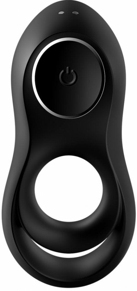 Satisfyer Cock Rings Satisfyer Legendary Duo Ring Vibrator