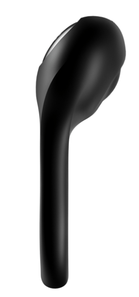 Satisfyer Vibrators Satisfyer Majestic Duo Ring Vibrator