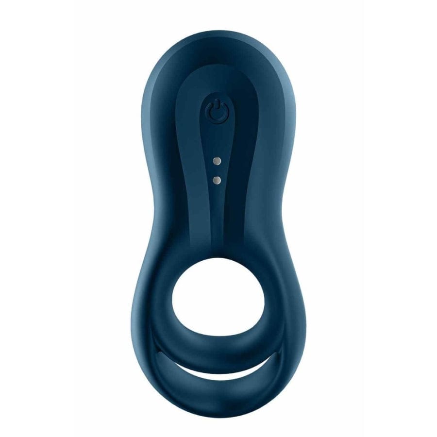 Satisfyer Cock Rings Satisfyer Epic Duo Ring Vibrator