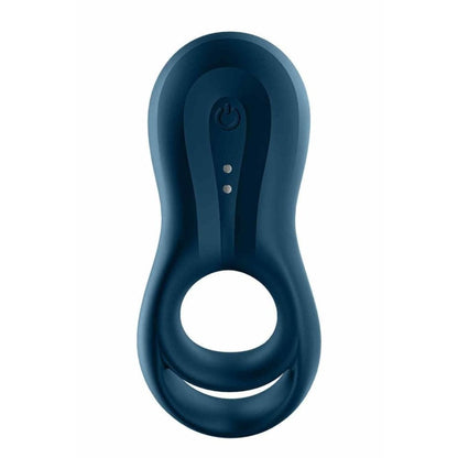 Satisfyer Cock Rings Satisfyer Epic Duo Ring Vibrator
