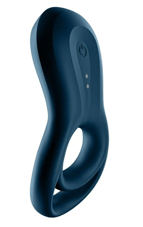 Satisfyer Cock Rings Satisfyer Epic Duo Ring Vibrator