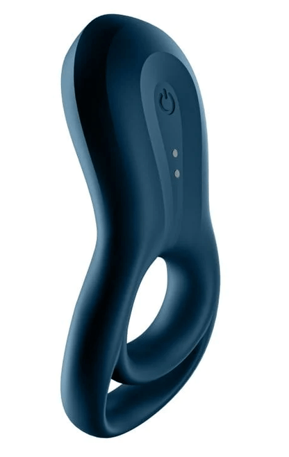 Satisfyer Cock Rings Satisfyer Epic Duo Ring Vibrator