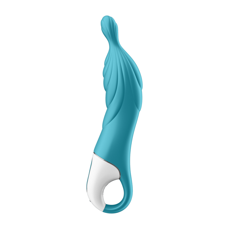 Satisfyer Vibrators Satisfyer A-Mazing 2 A-Spot Stimulator