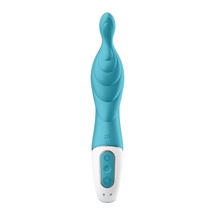 Satisfyer Vibrators Satisfyer A-Mazing 2 A-Spot Stimulator