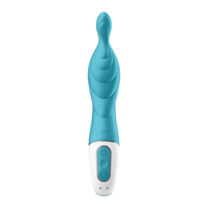 Satisfyer Vibrators Satisfyer A-Mazing 2 A-Spot Stimulator