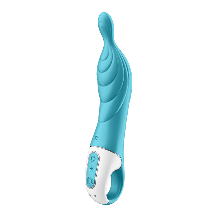 Satisfyer Vibrators Satisfyer A-Mazing 2 A-Spot Stimulator