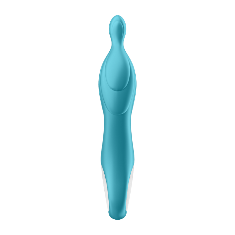 Satisfyer Vibrators Satisfyer A-Mazing 2 A-Spot Stimulator